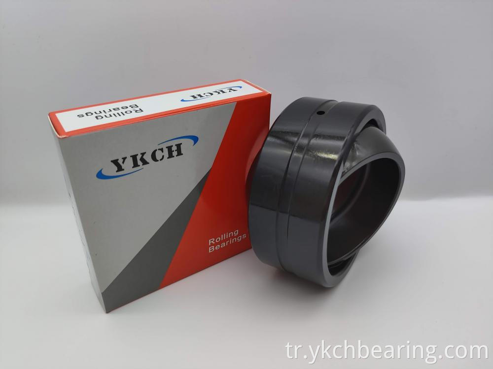Küresel eklem yatak Spherical Joint Bearing